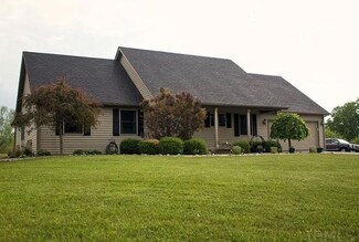 11641 S Us Highway 35, Selma, IN 47383