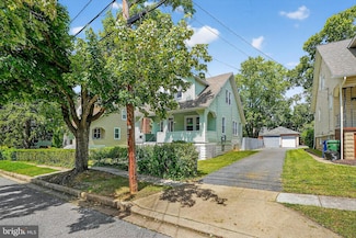 4600 Bayonne Ave, Baltimore, MD 21206