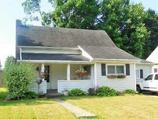218 E North D St, Gas City, IN 46933