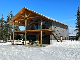 67534 Kettle View Ave, Port Graham, AK 99603