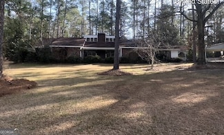 721 W Ogeechee St, Sylvania, GA 30467