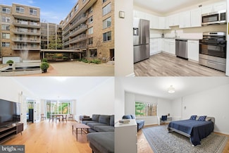 4100 Cathedral Ave NW Unit 818, Washington, DC 20016