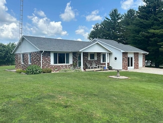 4813 Old State Road 37 N, Springville, IN 47462
