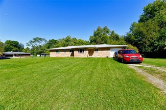 3340 W 58th St, Indianapolis, IN 46228