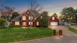 3110 Damsel Ct, Murfreesboro, TN 37129