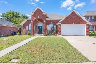 409 Arbor Glen Ct, Fort Worth, TX 76140