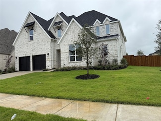 2771 Amber Ln, Prosper, TX 75078