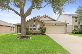 7622 Crestbrook Manor Ln, Cypress, TX 77433