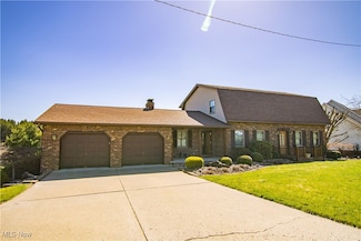117 Cooper Dr, Saint Clairsville, OH 43950