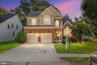 617 Highland Farms Cir, Gambrills, MD 21054