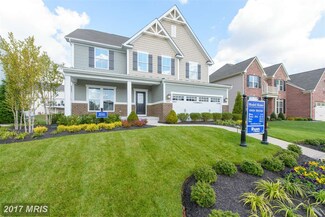 5609 Crescent Ridge Dr, White Marsh, MD 21162