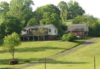 5041 W Hill Rd SW, Port Washington, OH 43837