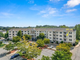 21 Hampshire Rd Unit 316, Methuen, MA 01844
