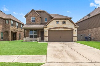 29427 Ridge Clearing Trail, Spring, TX 77386