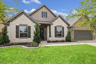 18703 Southard Oaks Dr, Cypress, TX 77429
