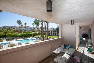 2696 S Sierra Madre Unit A13, Palm Springs, CA 92264