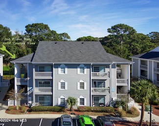 165 Royal Poste Rd Unit 2903, Sunset Beach, NC 28468