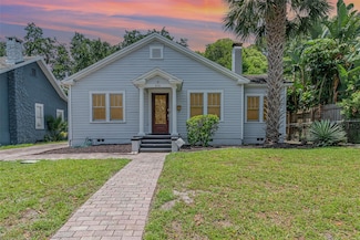 914 N Shine Ave, Orlando, FL 32803