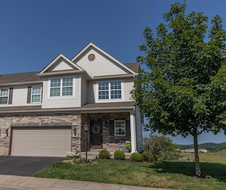 211 Berkshire Cir, Bridgeport, WV 26330
