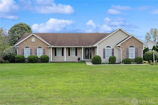 741 Leslie Dr, Wilmington, OH 45177