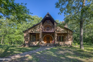 4850 S Chapel Rd, Carthage, MO 64836