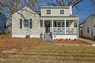 411 E Geer St, Durham, NC 27701