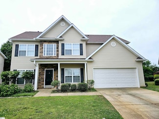 41 Hurshfield Ct, Taylors, SC 29687