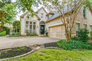 605 Regency Crossing, Southlake, TX 76092