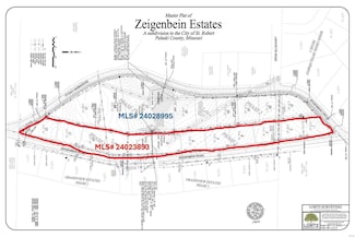 15 Zeigenbein Rd, Saint Robert, MO 65584