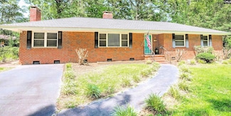 1715 Wheeler St, Newberry, SC 29108