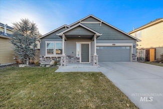 6105 S Cheshire Ave, Boise, ID 83709