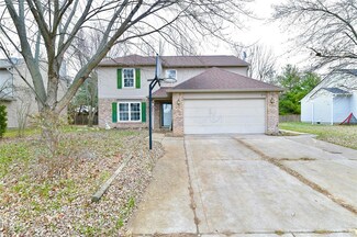 879 Waterway Dr, Franklin, IN 46131