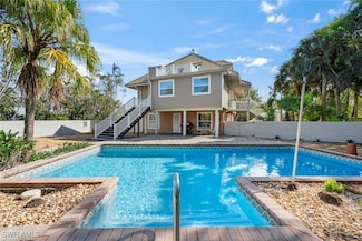 1410 Sand Castle Rd, Sanibel, FL 33957