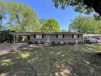 4810 Berrydale Ave, Memphis, TN 38118