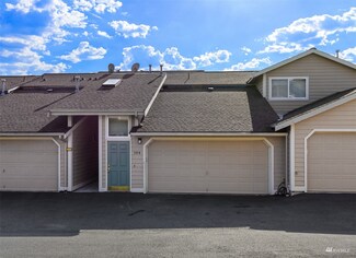 8216 Spokane Dr Unit 104, Everett, WA 98203