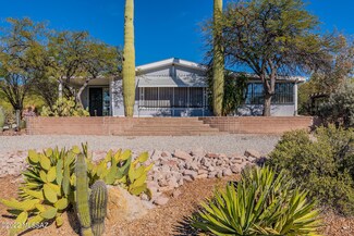 6050 W Lone Star Dr, Tucson, AZ 85713