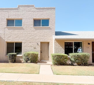 225 N Standage Unit 45, Mesa, AZ 85201