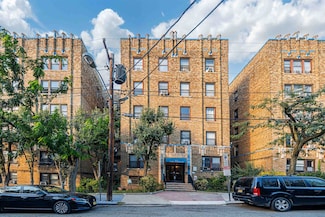 270 Harrison Ave Unit 207, Jersey City, NJ 07304