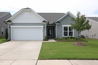 2706 Nassau Trace, Fuquay-Varina, NC 27526