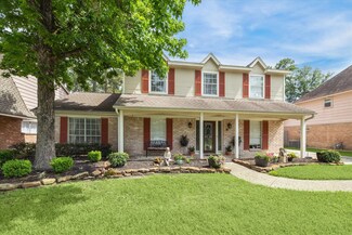5715 Glenmere Ln, Spring, TX 77379