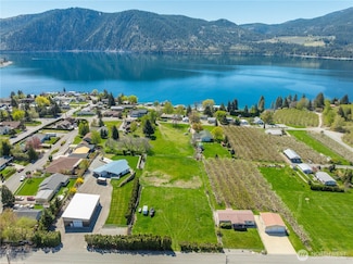 0 Lakeshore Dr Unit NWM2361430, Manson, WA 98831
