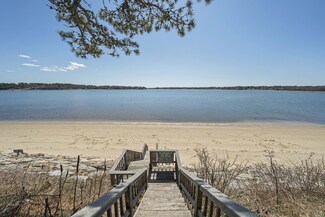 749 Head of The Bay Rd Unit 30D, Buzzards Bay, MA 02532