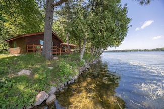 126 Marsh Hawk Rd, Hackensack, MN 56452