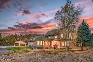 3000 W Shadow Valley Ranch Rd, Prescott, AZ 86305