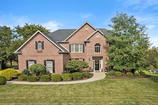 2004 Condor Ln, Gibsonia, PA 15044