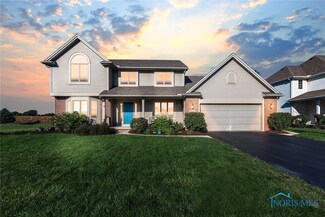1092 Westridge Dr, Waterville, OH 43566