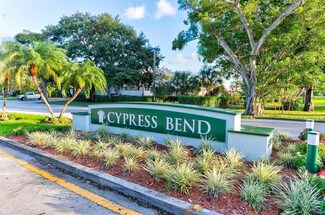 2108 S Cypress Bend Dr Unit 308, Pompano Beach, FL 33069