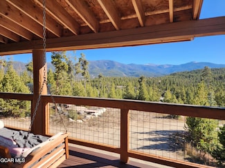 300 Golf Course Rd, Grand Lake, CO 80447