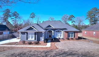 2817 Creedmoor Ln, Albany, GA 31721