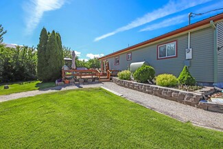 93320 U S 93, Arlee, MT 59821